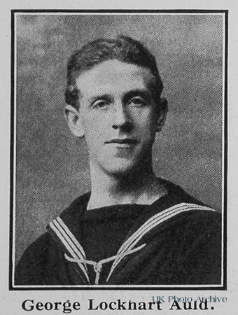 Auld G L AB 230 Nelson Btn Royal Naval Division