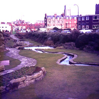 Cromer 1970s