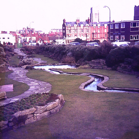 Cromer 1970s
