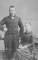 A Victorian Couple