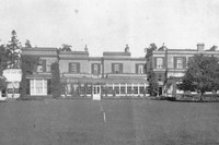 The Grange Sutton c.1930