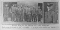 Gibbs W Coxswain Port Enyon Lifeboat Graphic 4.1