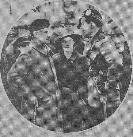 Laidlaw D Piper VC 7th King's Own Scottish Borderers The Graphic 4.2.16
