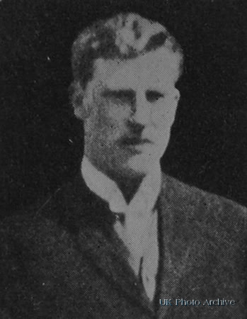 Denny B M R 2nd Lt 1st Kings Liverpool Regiment