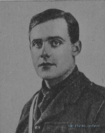Tollemache B D 2nd Lt 1st Coldstream Guards
