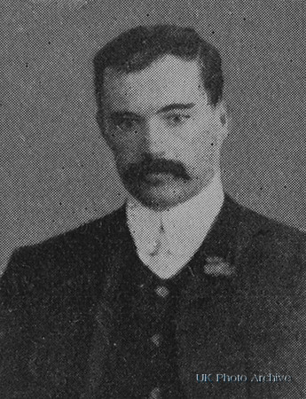 Davies R LCpl 8557 1st Dorset Regiment