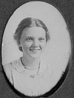 A Young Girl c.1910