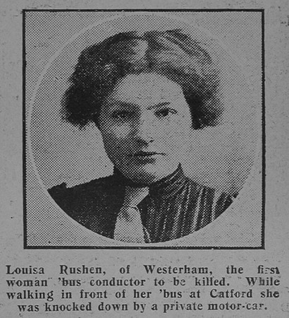 Rushen L Bus Conductress Graphic 26.1