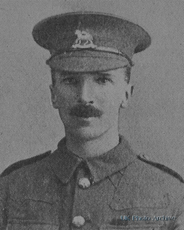 Trimmer G F Coy Sergt Major 3359 2-4th Queens Royal West Surrey Regiment