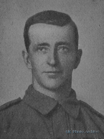 Trineman C F Staff Sergt 62 18th Australian Imperial Force