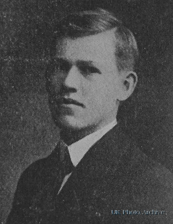 Trounson G F J Midshipman HMS  Good Hope Royal Naval Reserve