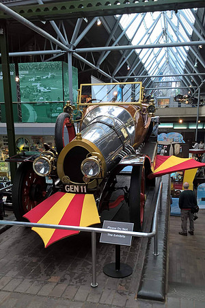 Chitty Chitty Bang Bang