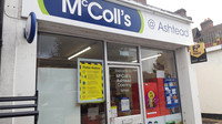McColl's Ashtead Street