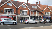 Ashtead Street