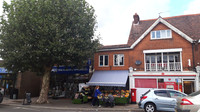 Ashtead Street