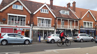 Ashtead Street
