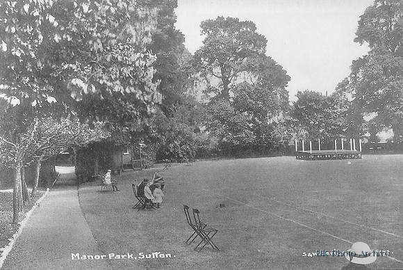 Manor Park Sutton