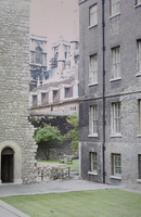A Glimpse Of Westminster Abbey 1972