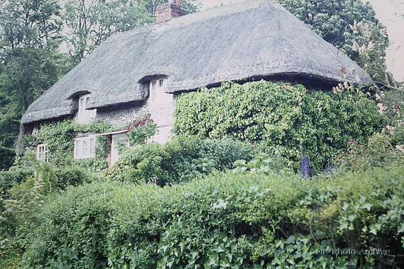 Kingsworthy Hampshire 1972