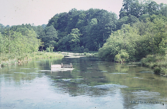 Near Winchester 1972