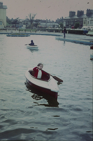 Lowestoft 1970