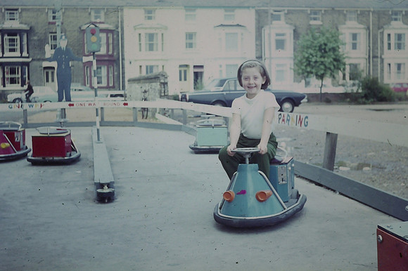Lowestoft 1970