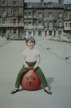 Lowestoft 1970