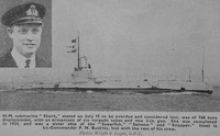 Buckley P N Lt Comm Royal Navy Obit