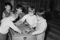 Earlsheaton Nursery School Dewsbury Photo No 13