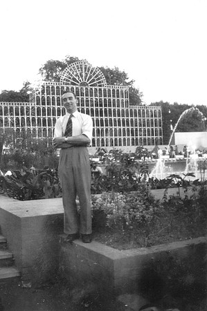 Battersea Park 1952 3