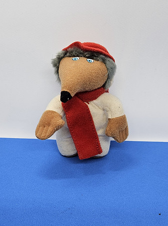 McDonalds Toy Orinoco 1999