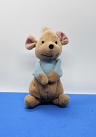 Roo From Tigger The Movie McDonald's Happy Meals 2000
