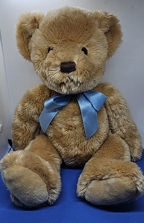 Keel Toys Soft Plush Teddy