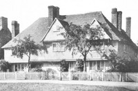 Charlton Kent 1900