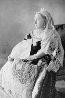 Queen Victoria 1897
