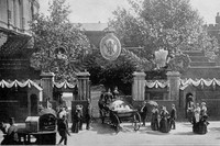 Queen Victoria's Diamond Jubilee 1897