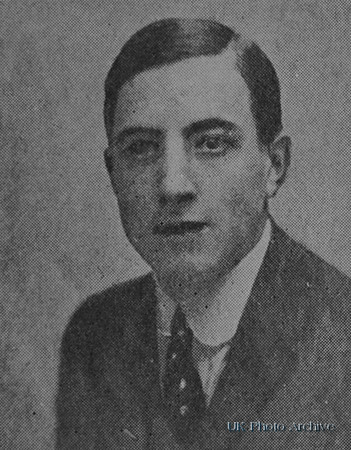 Turner A M Pte 10-1357 Wellington Regiment New Zealand Expeditionary Force