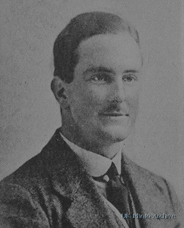 Turner M A F LCpl 3532 2nd Northumberland Fusiliers