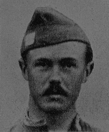 Kennedy D M Pte 106330 1st Canadian Mounted Rifles De Ruvignys Roll Of Honour Vol 5