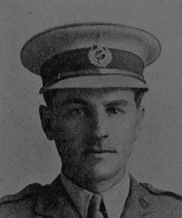 Kennaway A L Lt Dorset Yeomanry De Ruvignys Roll Of Honour Vol 5