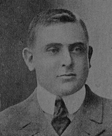 King L H Qtr Mst Sergt 2nd Wellington Mounted Rifles NZEF De Ruvignys Roll Of Honour Vol 5