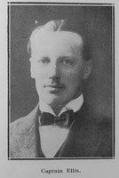 Ellis T M Captain 2nd West Riding Regiment