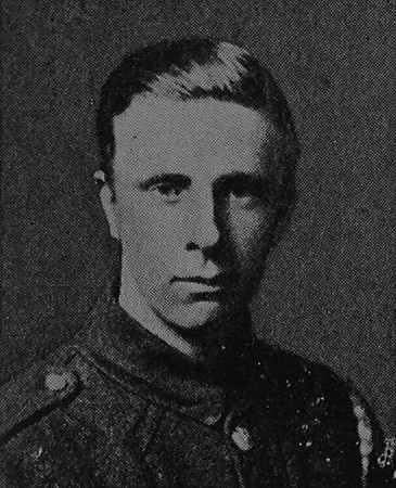 King E A Gnr 920227 Royal Field Artillery De Ruvignys Roll Of Honour Vol 5