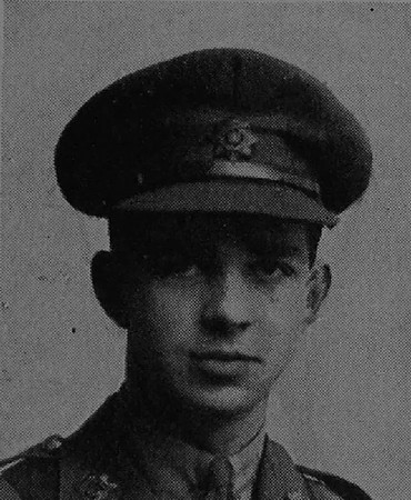 Evans J E 2nd Lt 5th Devonshire Regiment De Ruvignys Roll Of Honour Vol 5