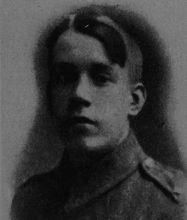 Etridge F Pte 18174 4th Middlesex Regiment De Ruvignys Roll Of Honour Vol 5