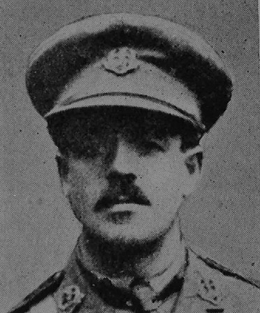 Elson E A 2nd Lt 5th Lancashire Fusiliers De Ruvignys Roll Of Honour Vol 5