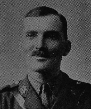 Esdaile A J Captain 1st Devonshire Regiment De Ruvignys Roll Of Honour Vol 5