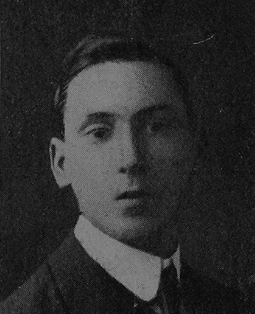 Edwards J A Pte 45704 19th Royal Welsh Fusiliers Obit De Ruvignys De Ruvignys Roll Of Honour Vol 5