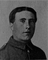 Edmunds W L/Cpl 10587 2nd Oxford & Bucks Light Infantry De Ruvignys Roll Of Honour Vol 5