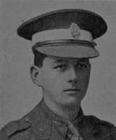Ede E W Captain MC 11th Royal Fusiliers De Ruvignys Roll Of Honour Vol 5
